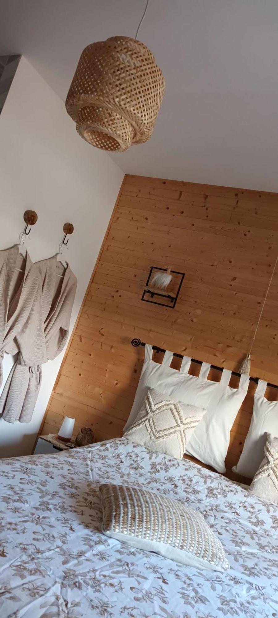 Chez Seb & Lulu, Studio D'Hotes Neufchâteau Zewnętrze zdjęcie