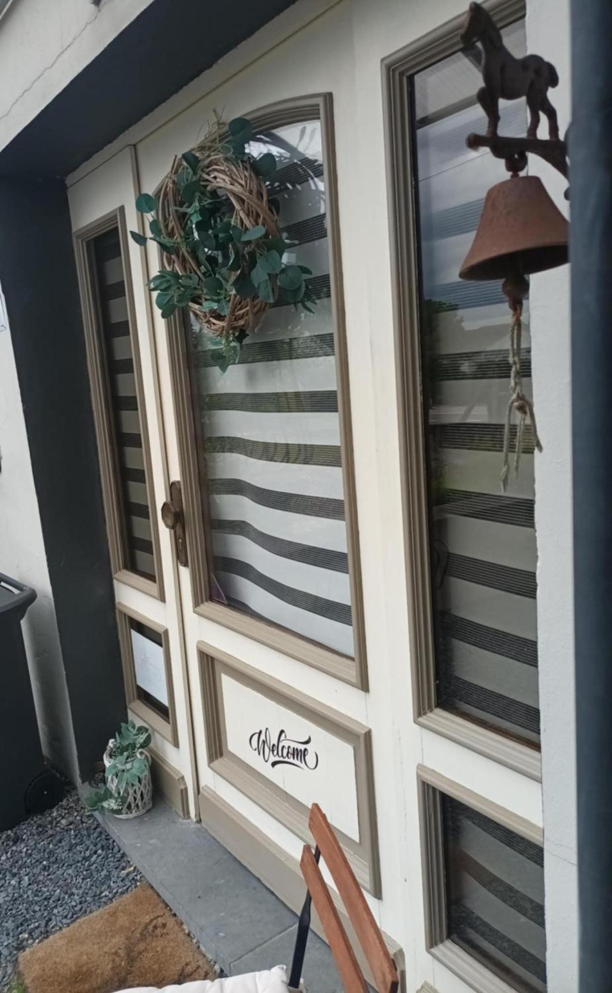 Chez Seb & Lulu, Studio D'Hotes Neufchâteau Zewnętrze zdjęcie
