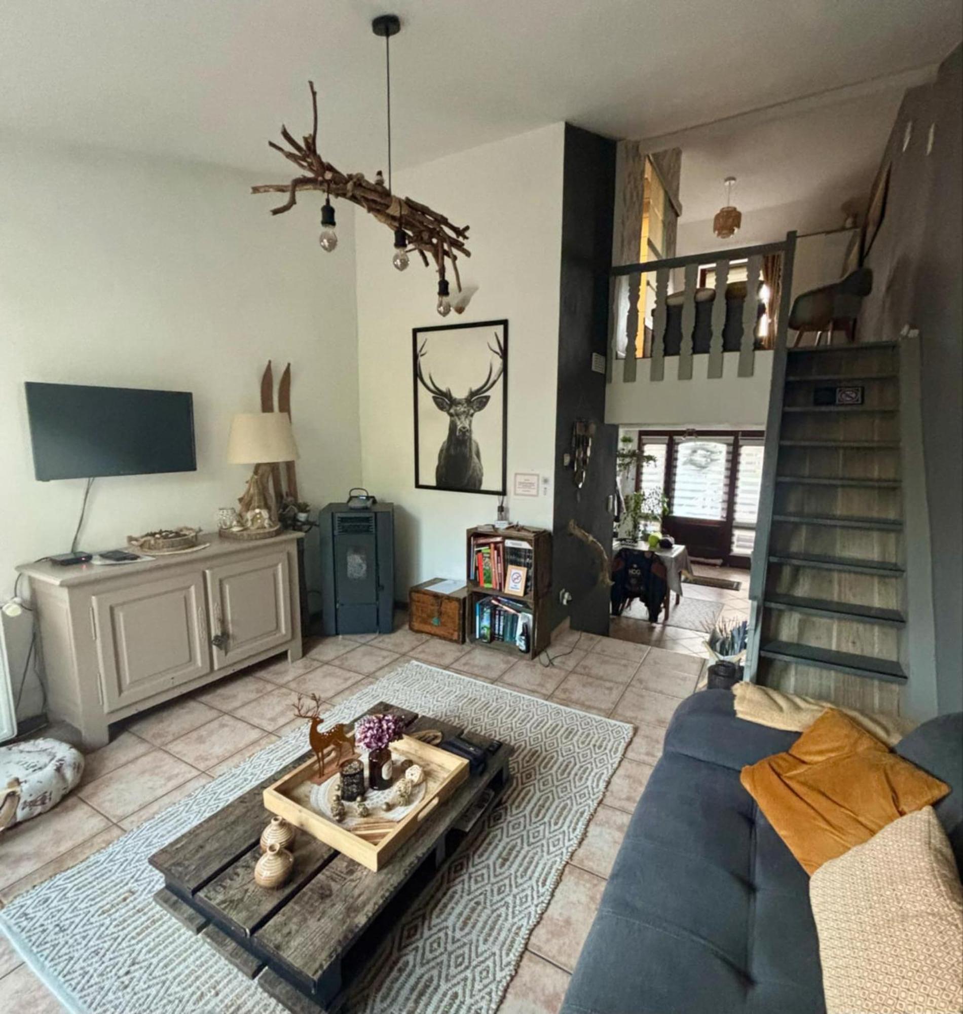Chez Seb & Lulu, Studio D'Hotes Neufchâteau Zewnętrze zdjęcie