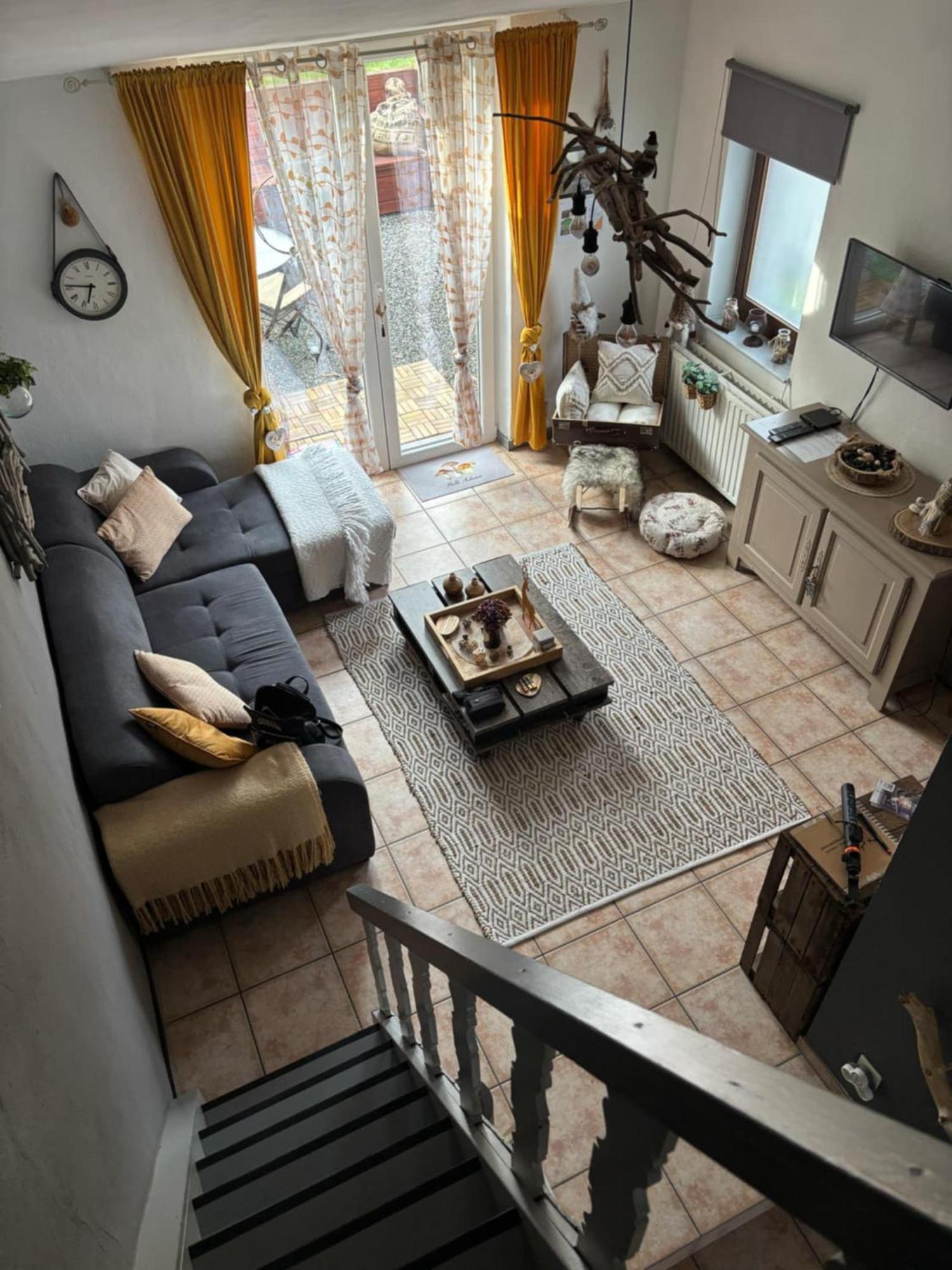 Chez Seb & Lulu, Studio D'Hotes Neufchâteau Zewnętrze zdjęcie